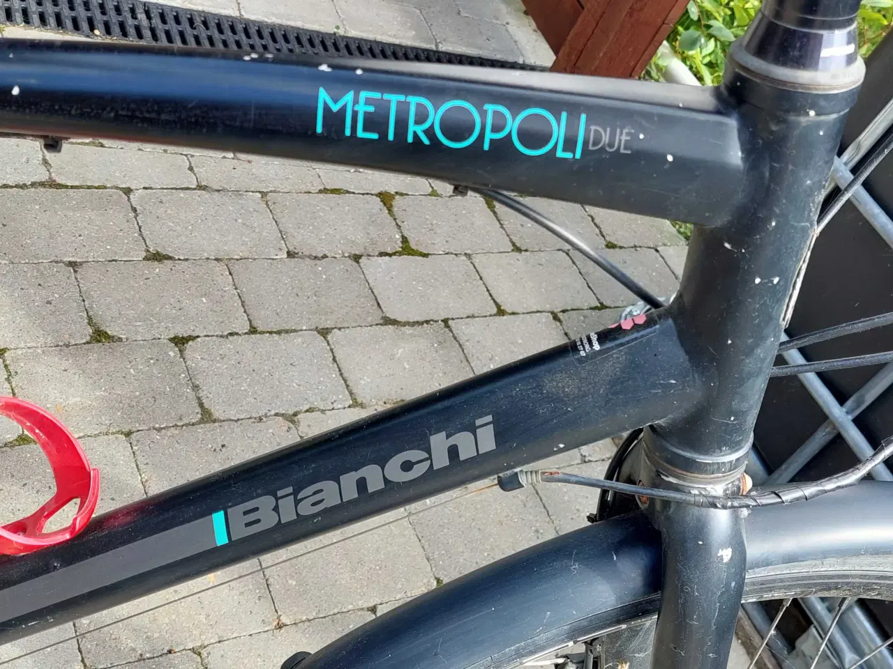 Billede 4 - Herrecykel 