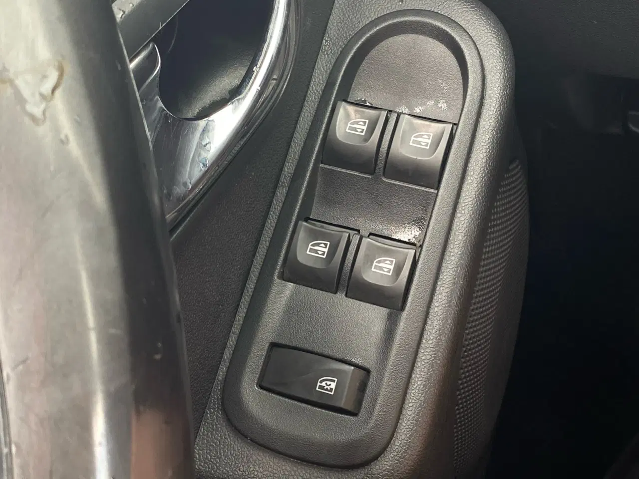 Billede 14 - Dacia Duster 1,5 DCi Lauréate 109HK 5d 6g