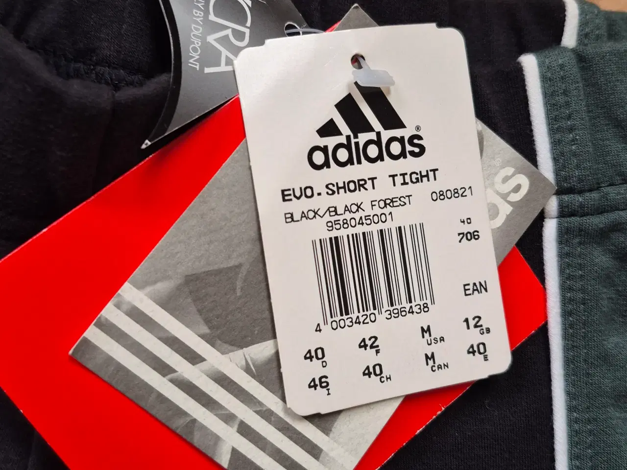 Billede 4 - Adidas shorts 