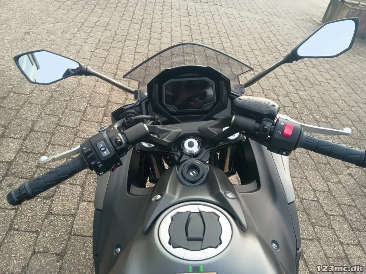 Billede 9 - Kawasaki Ninja 650 ABS
