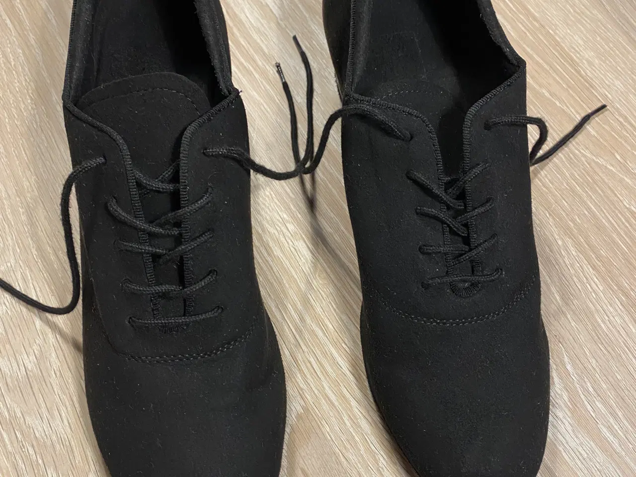 Billede 3 - Danse sko str 41