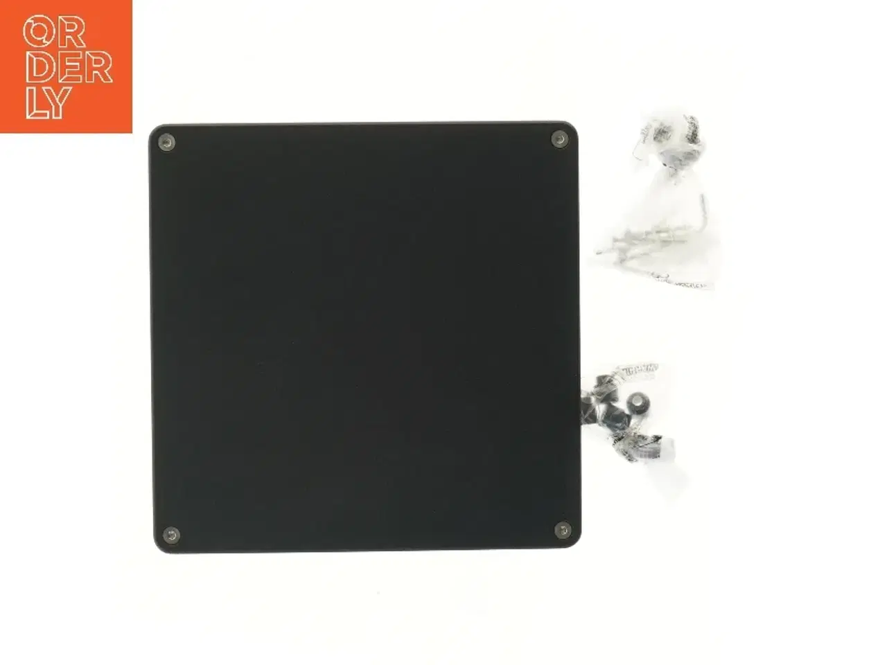 Billede 2 - Udendørs LED væglampe Nordlux Tamar fra Nordlux (str. 22x22 cm)