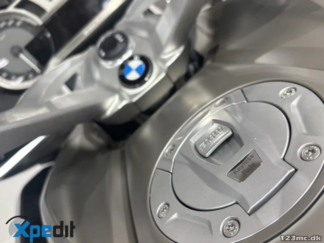 Billede 22 - BMW K 1600 GTL Exclusive