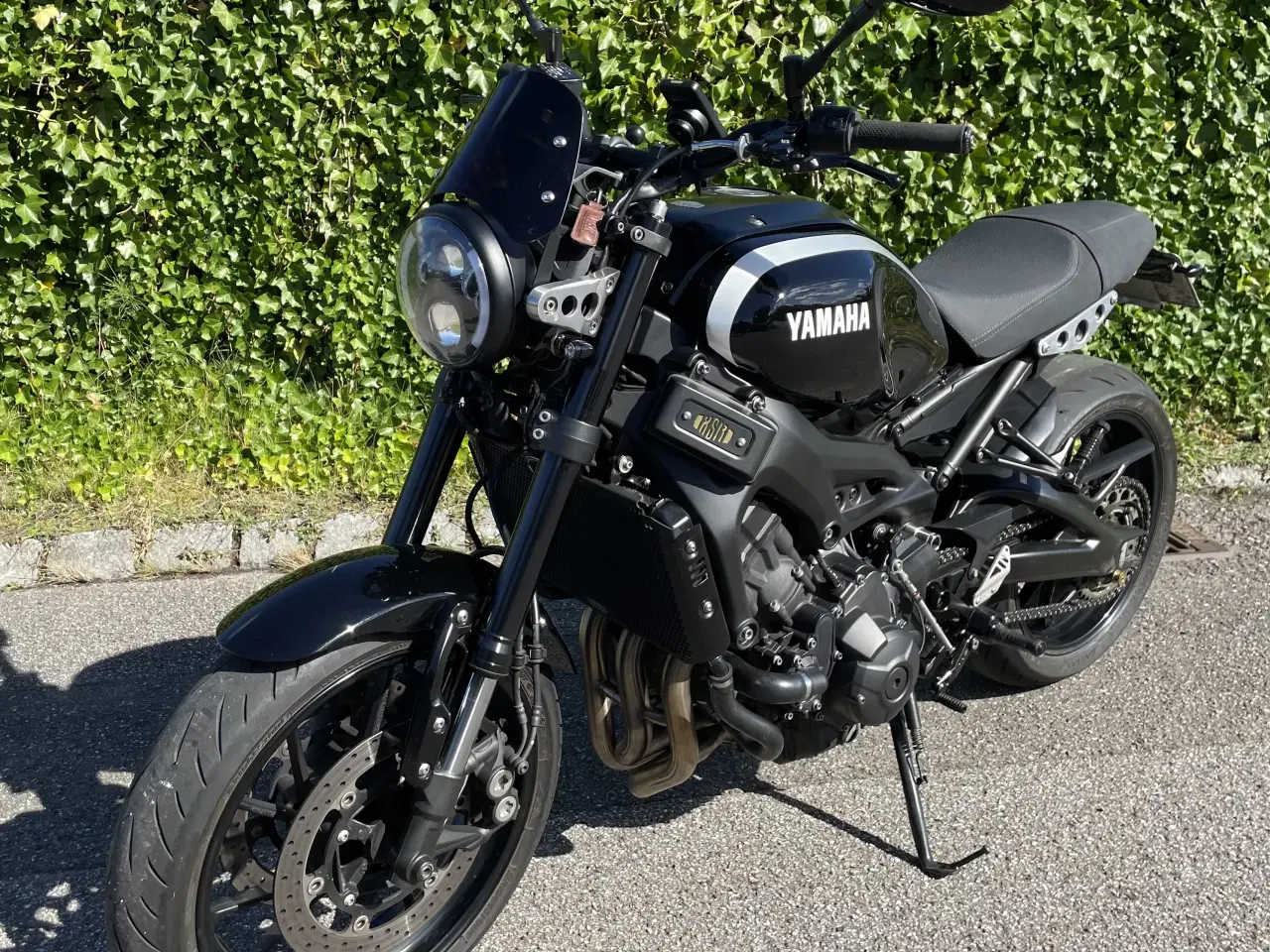 Billede 4 - Yamaha XSR 900