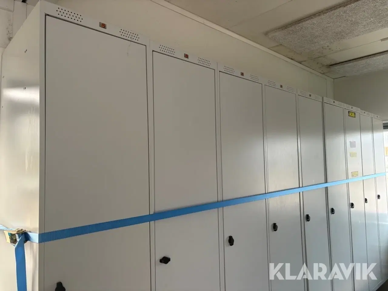 Billede 8 - Skabe - 35 skabe i alt