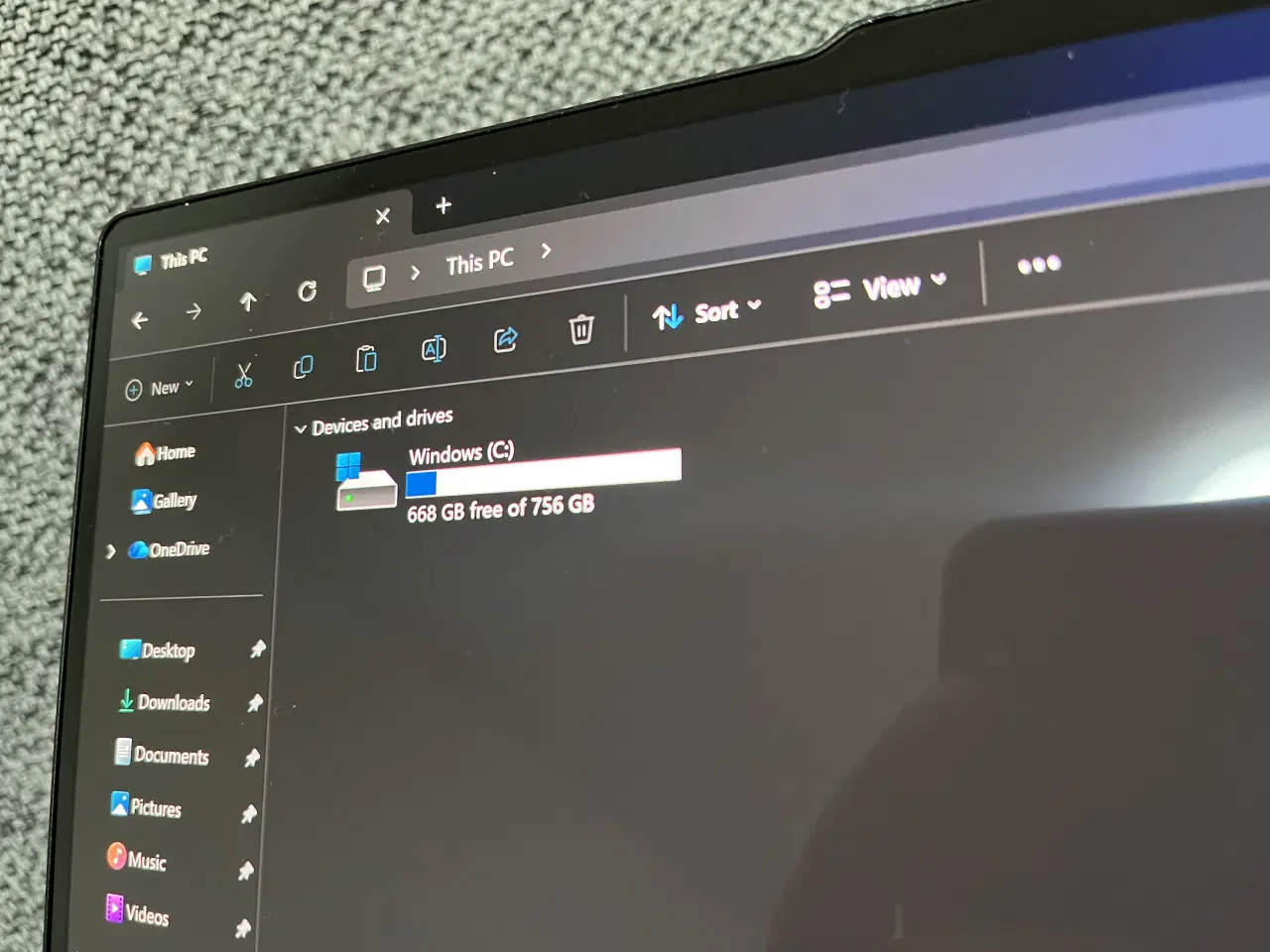 Billede 6 - Lenovo Yoga slim 7