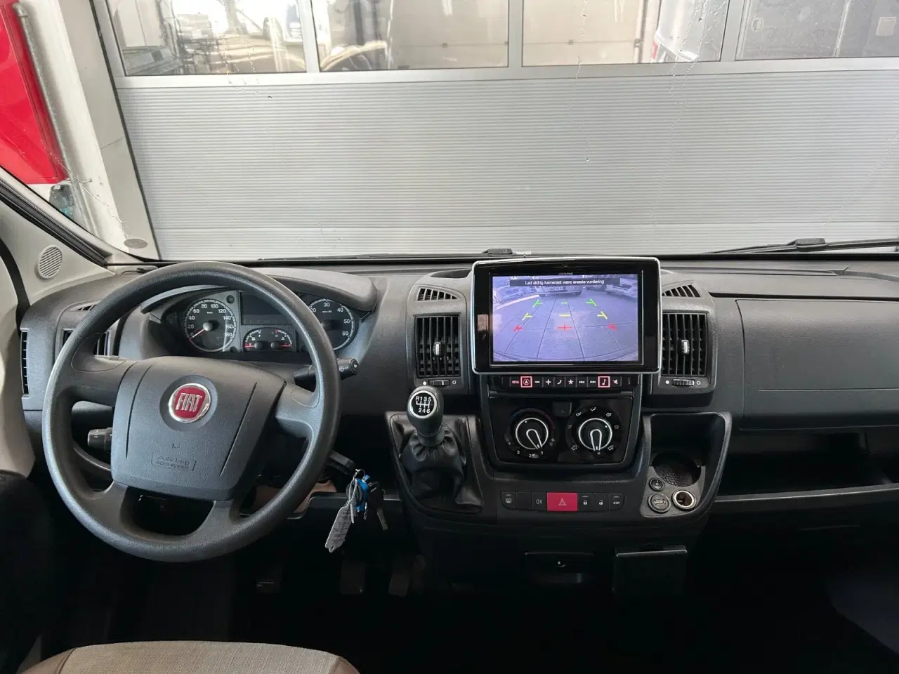 Billede 8 - Fiat Knaus 2,3 650 MEG