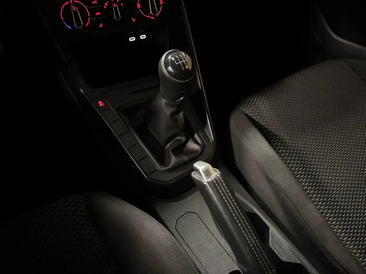 Billede 13 - VW Polo 1,0 MPi 80 Van