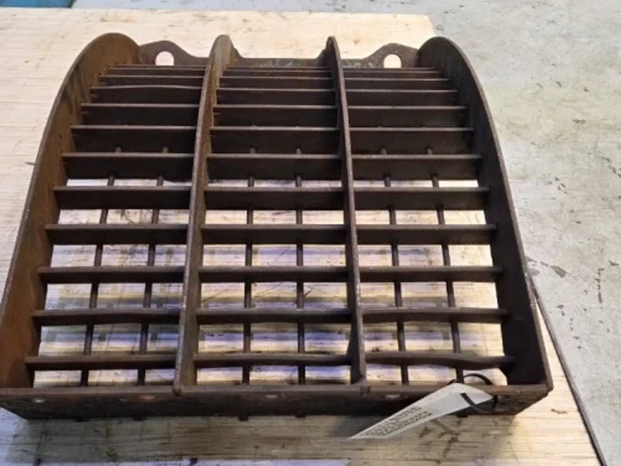 Billede 8 - Case 8010 Bro R. 87109201