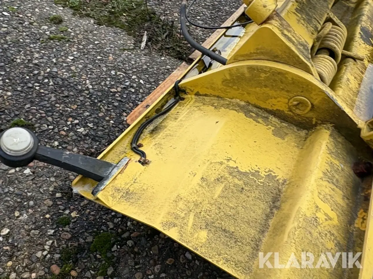 Billede 11 - Sneplov