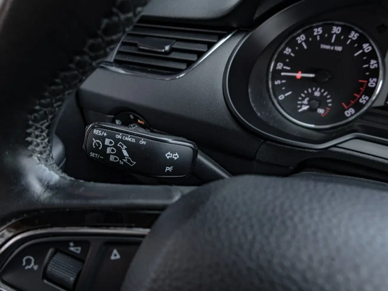 Billede 8 - Skoda Octavia 2,0 TDi 150 Style Combi DSG