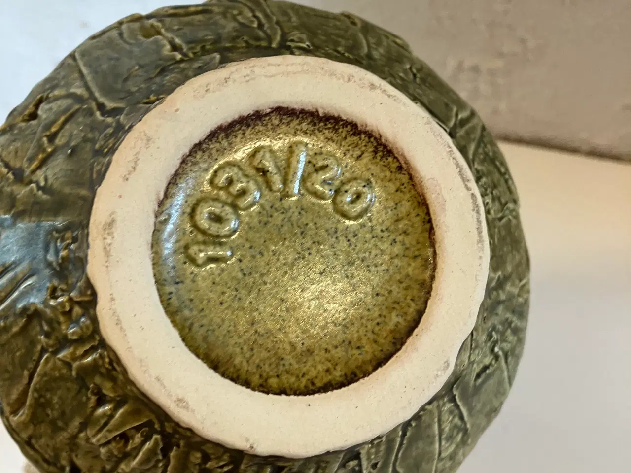 Billede 3 - West Germany vase