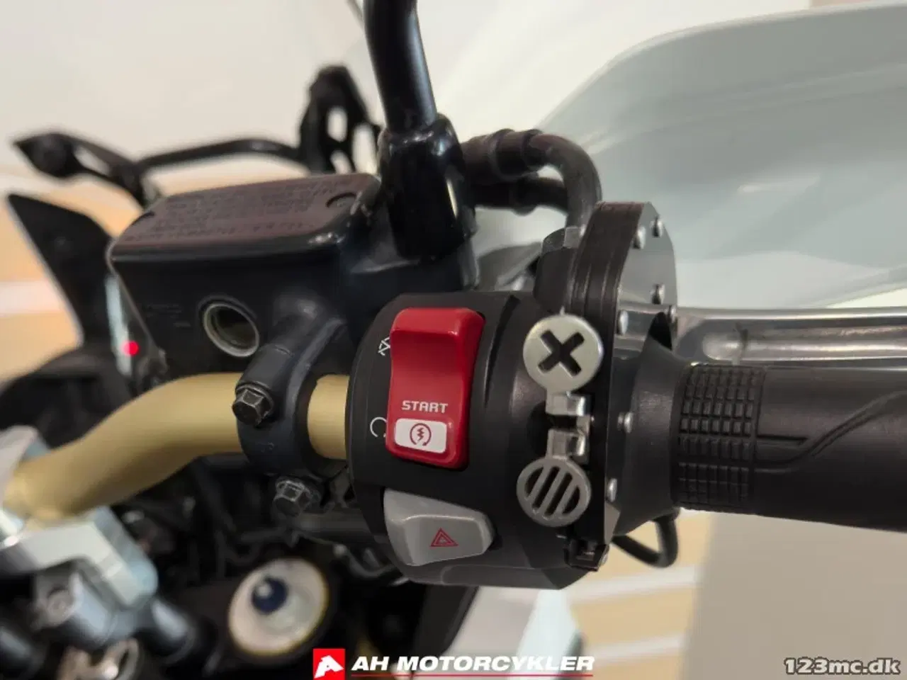 Billede 22 - Honda CRF 1000 L Africa Twin