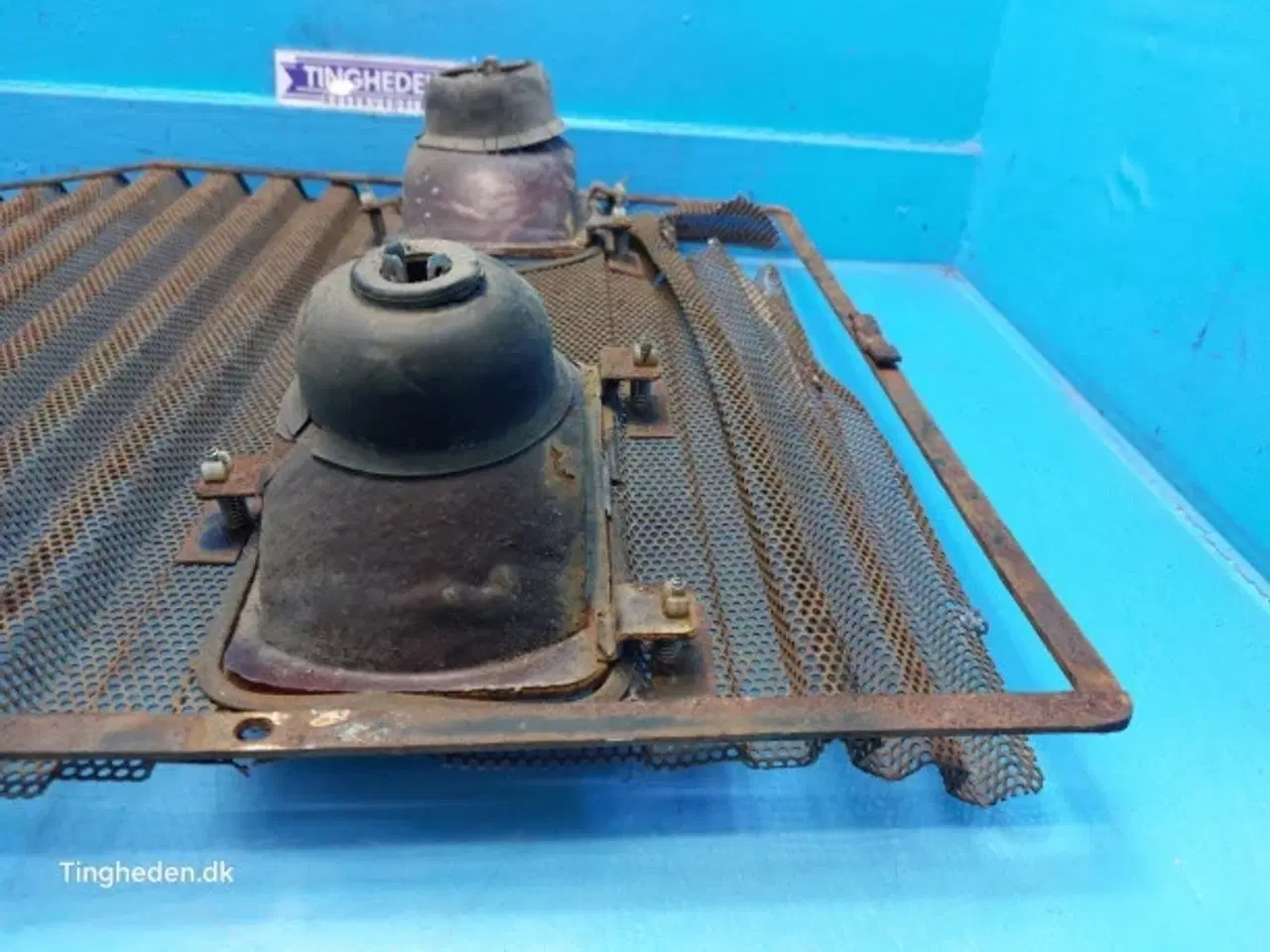 Billede 2 - Massey Ferguson 3060 Grille 3388217M91