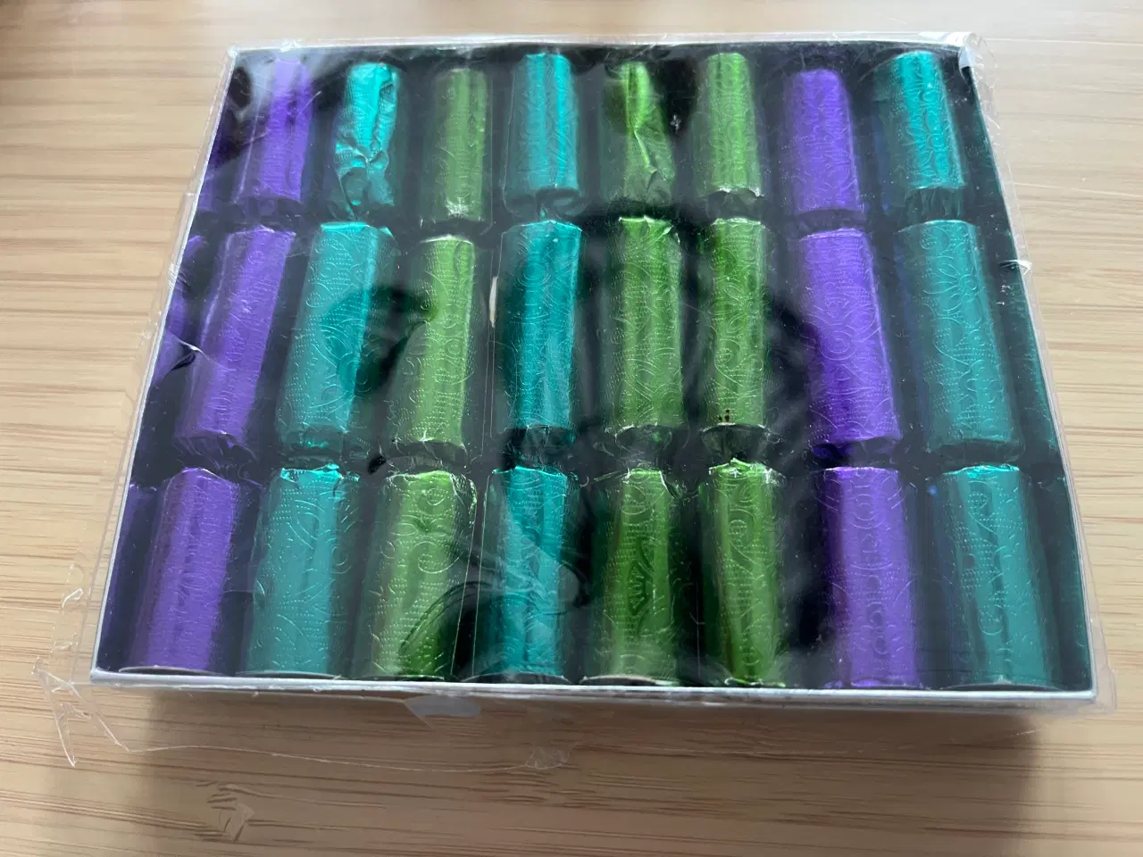 Billede 3 - Diverse Julepynt