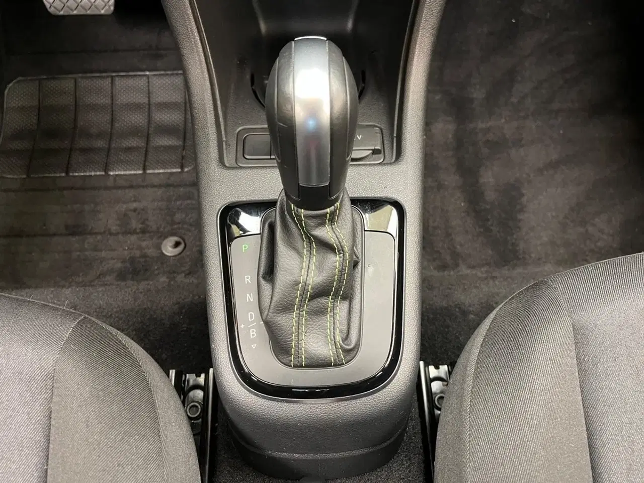 Billede 16 - Skoda Citigo-e  iV Ambition