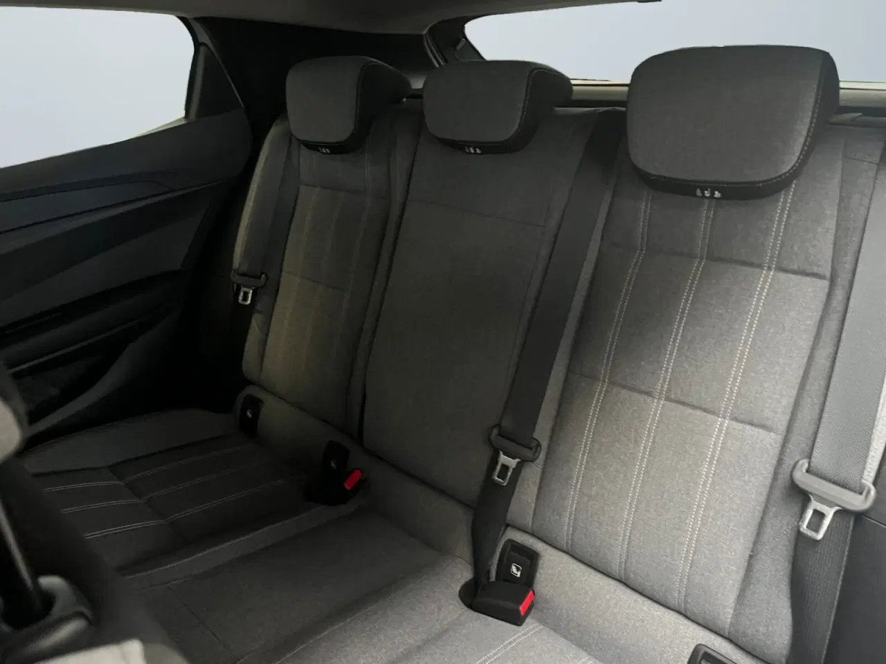 Billede 14 - Renault Megane E-Tech 40 Equilibre