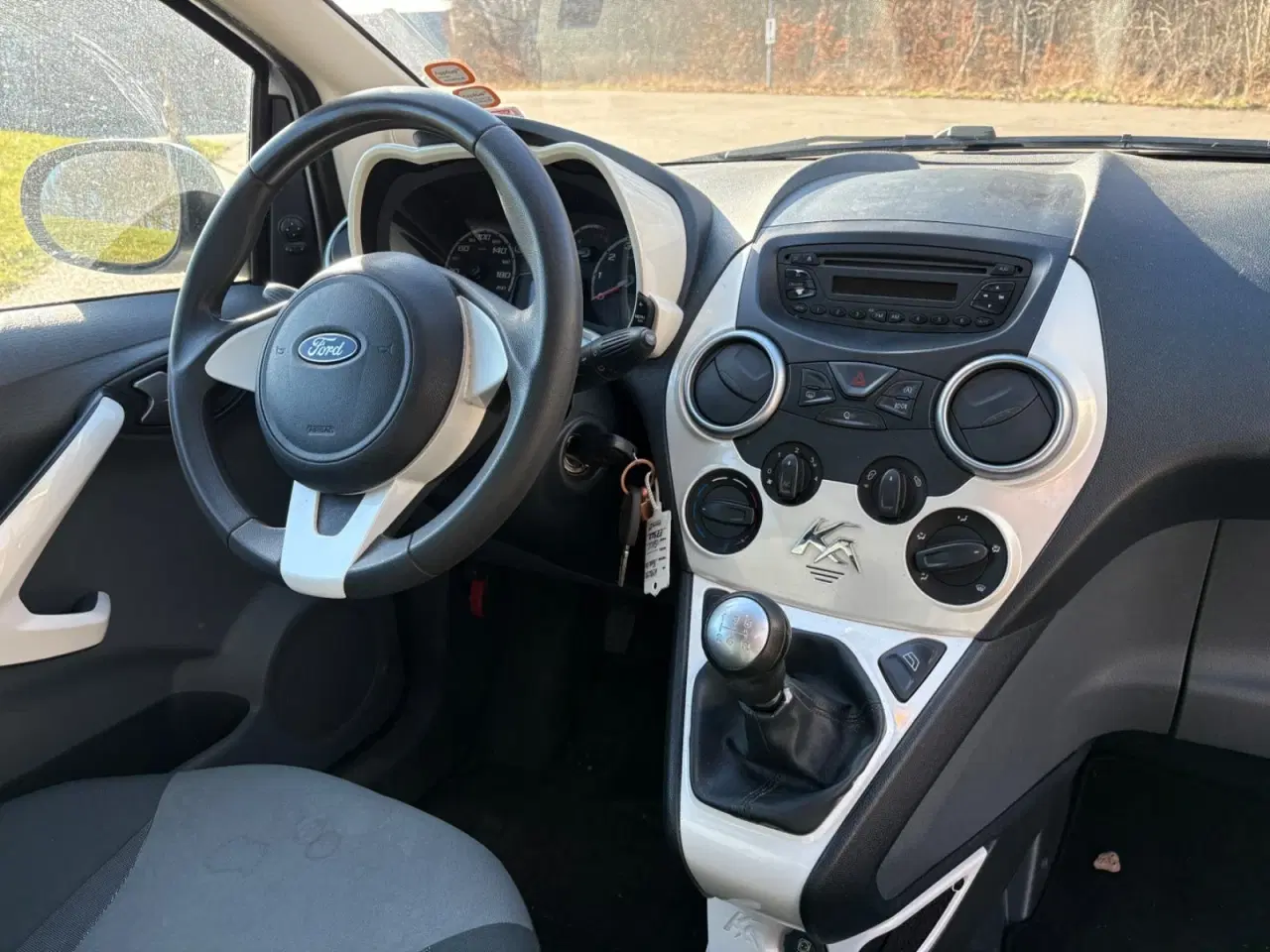 Billede 10 - Ford Ka 1,2 Titanium