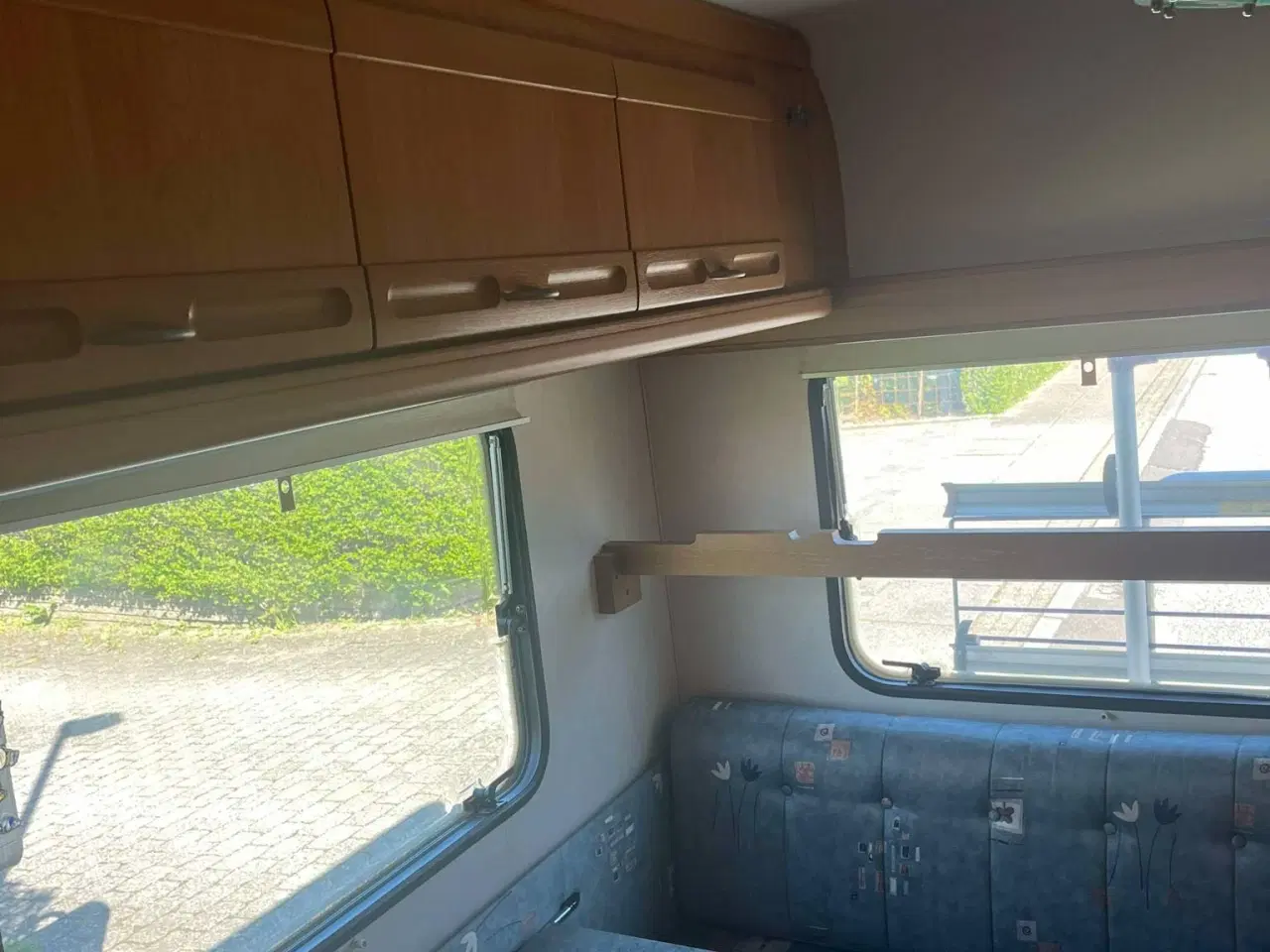 Billede 3 - Adria unika 542tk