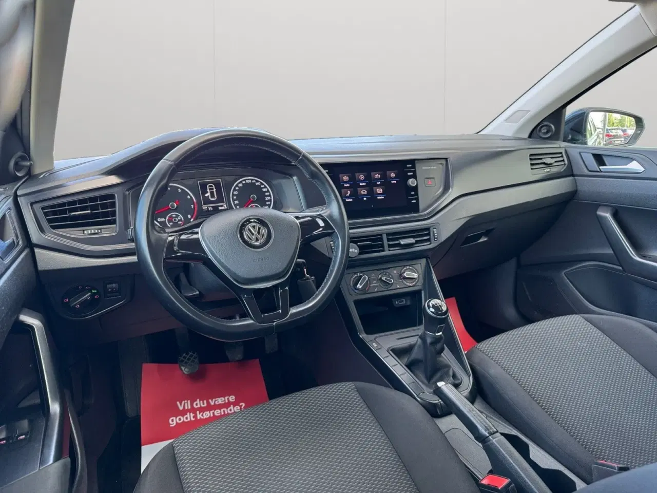 Billede 5 - VW Polo 1,0 MPi 75 Trendline
