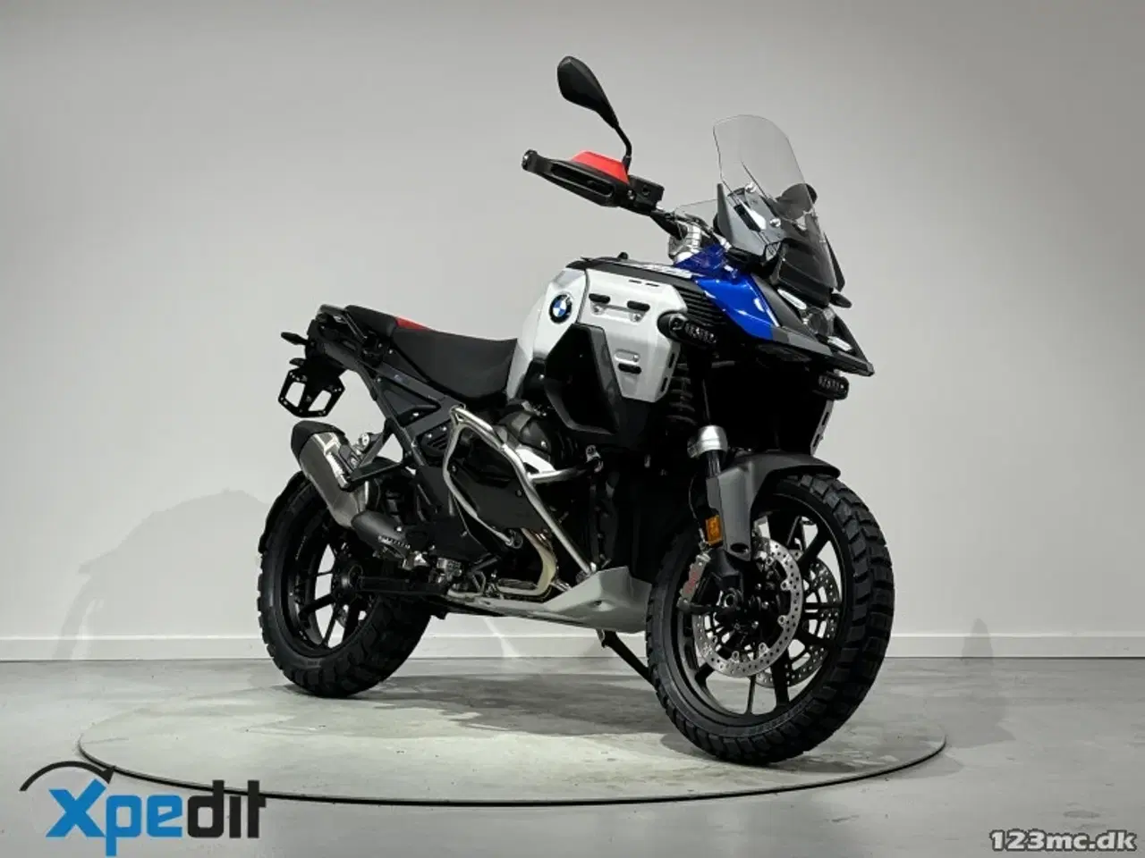 Billede 3 - BMW R 1300 GS Adventure