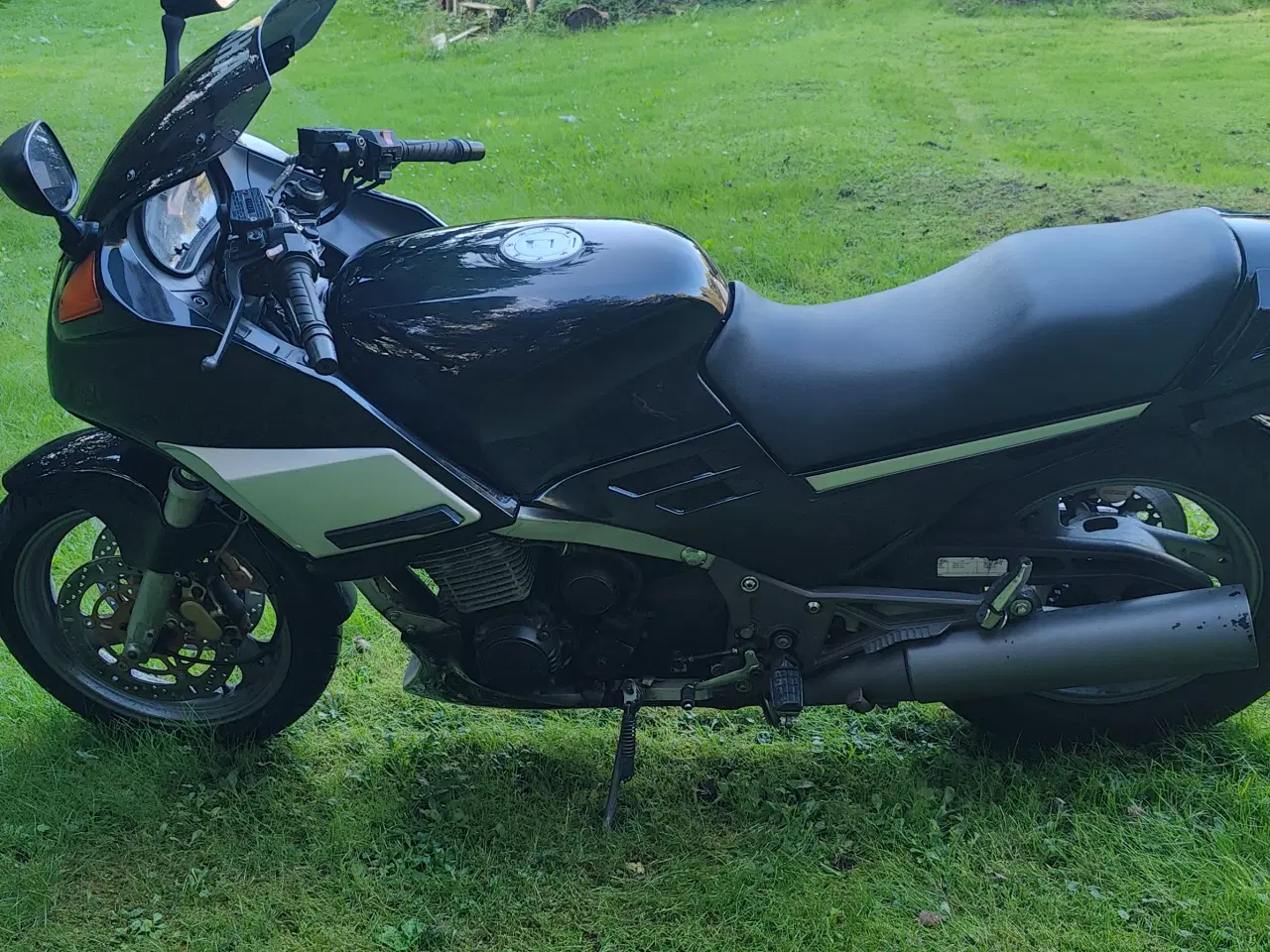 Billede 4 - Yamaha Fj 1200