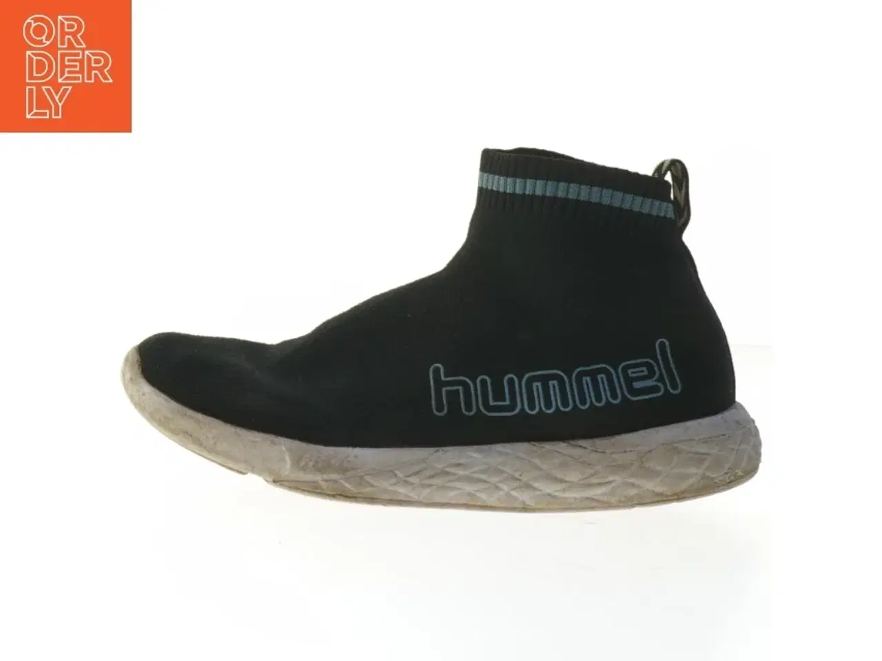 Billede 1 - Hummel sko støvler, str. 34 fra Hummel (str. 34 )