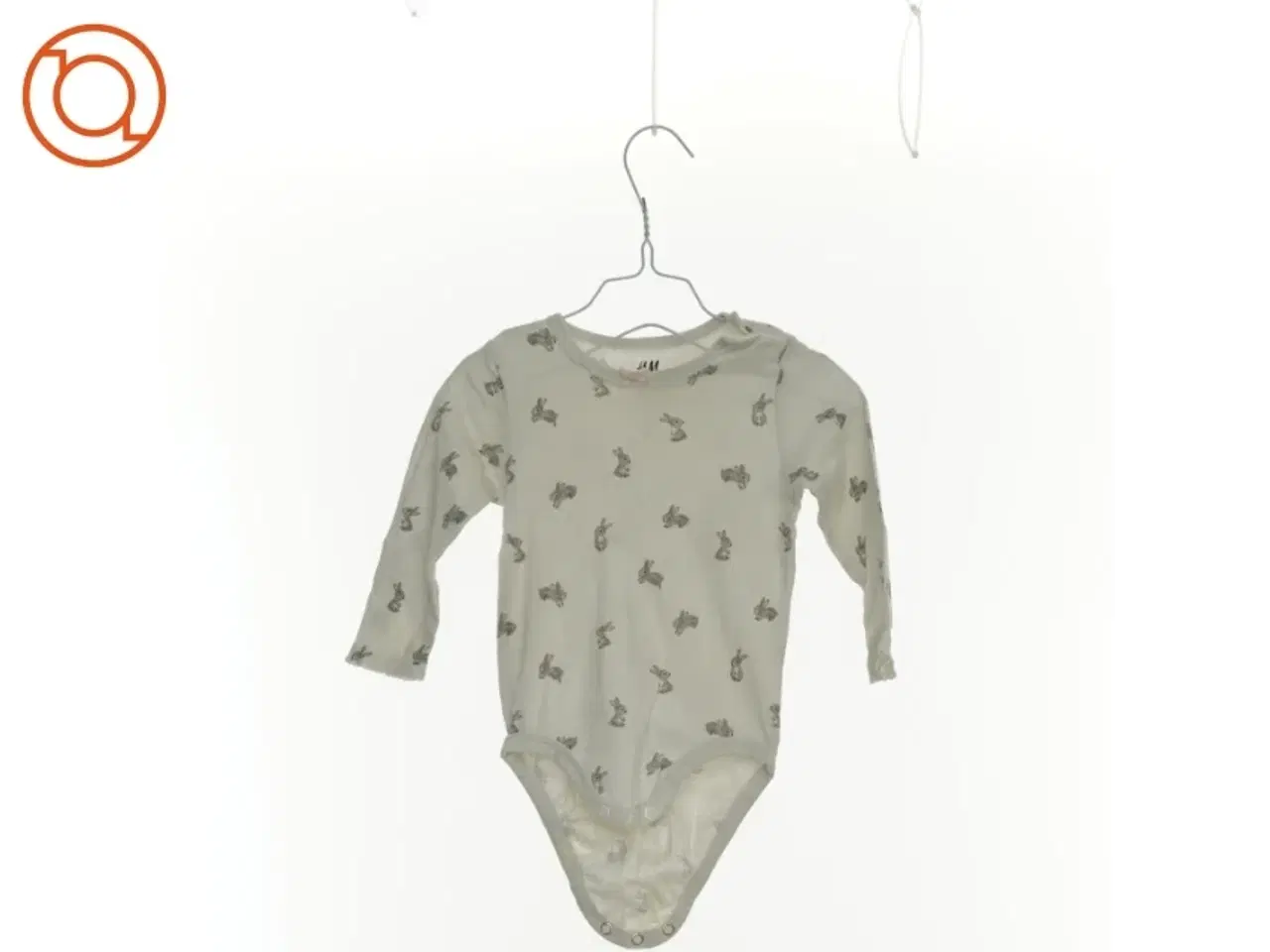 Billede 1 - Bodystocking fra H&M (str. 68 cm)