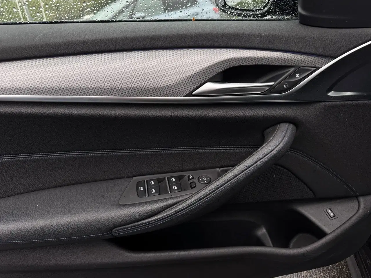 Billede 8 - BMW 530i 2,0 Steptronic 252HK 8g Aut.