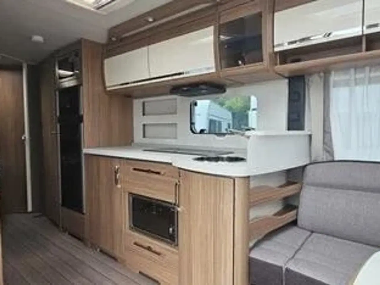 Billede 3 - Knaus SÜDWIND Scandinavian Selection 650 UDF - EFTERÅRTILBUD  Mover Kr: 1.- Spar 25.017