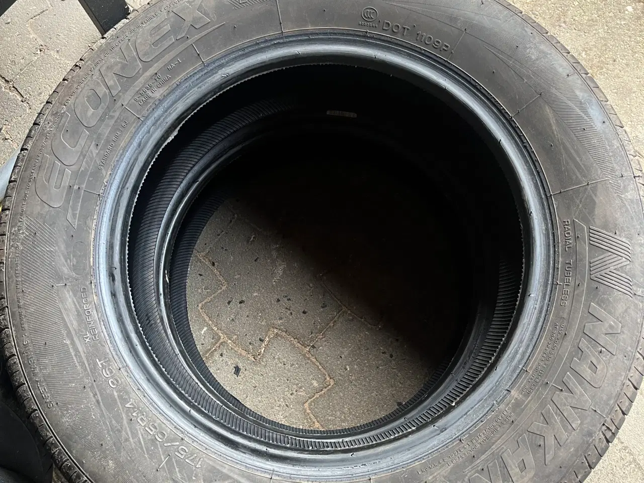 Billede 1 - Sommerdæk