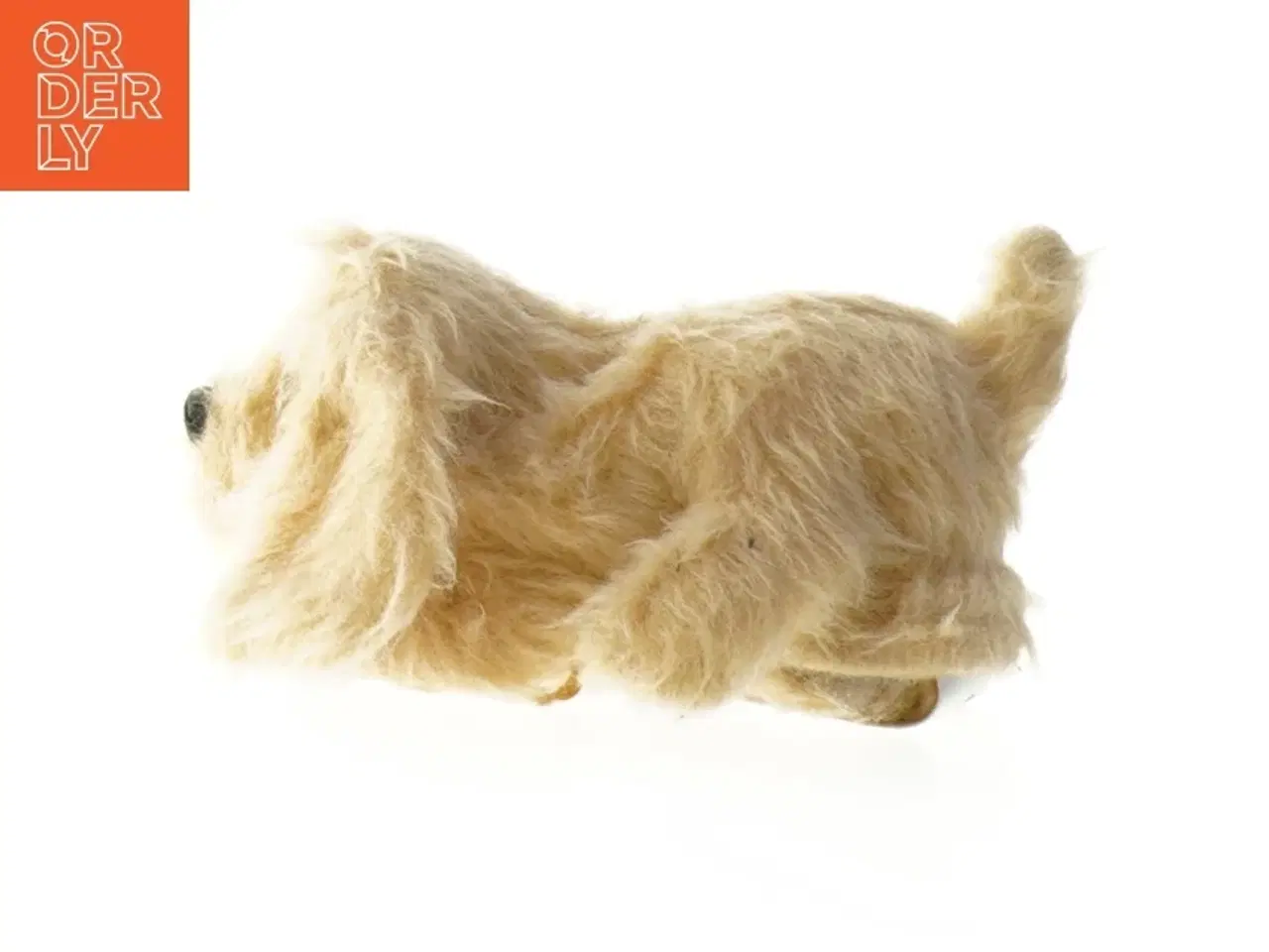 Billede 4 - FurReal hund, interaktiv bamse (str. 11,5 cm)