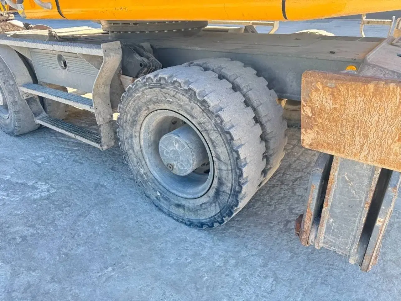 Billede 16 - Liebherr LH 22