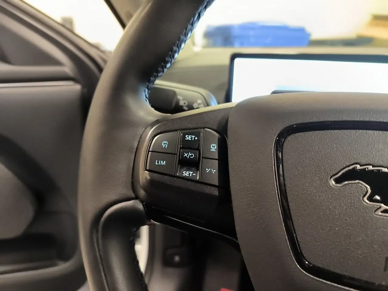 Billede 13 - Ford Mustang Mach-E 98 Extended Range