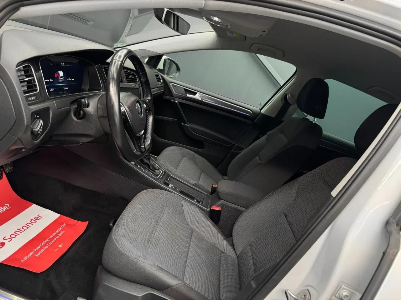 Billede 6 - VW e-Golf VII  Comfortline