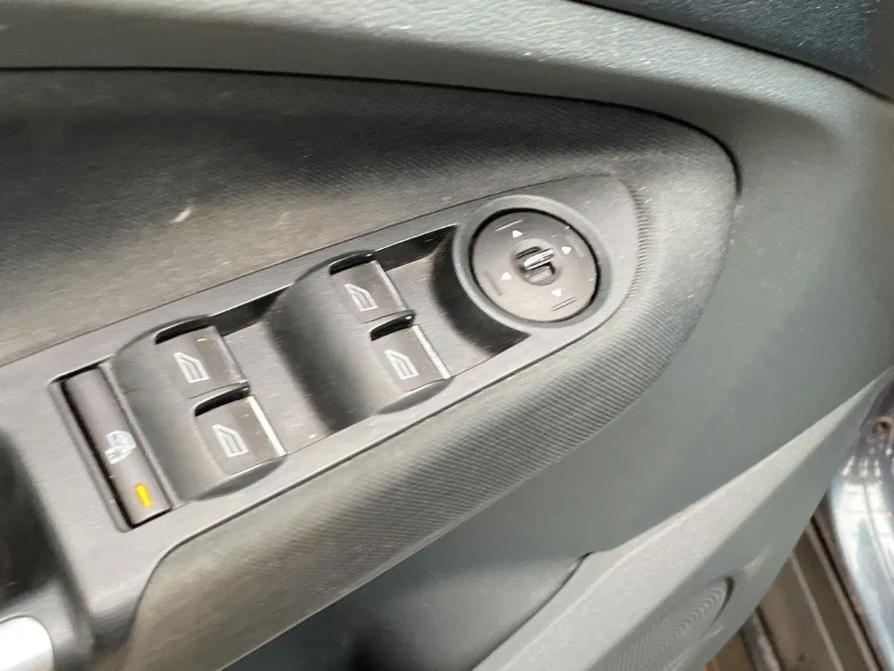 Billede 21 - Ford C-MAX 1,6 TDCI 115HK Van
