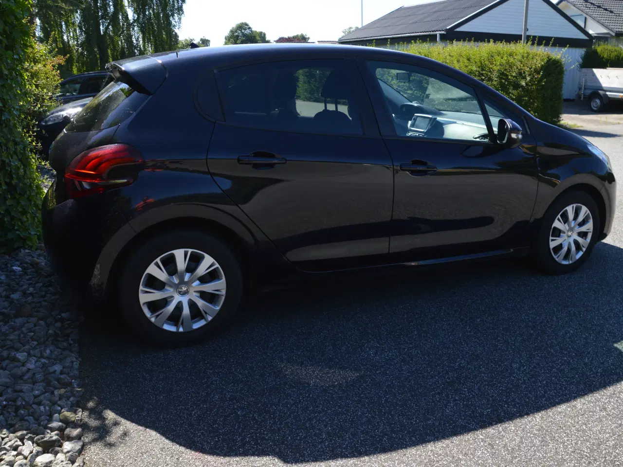 Billede 4 - Peugeot 208, 1,6 Diesel
