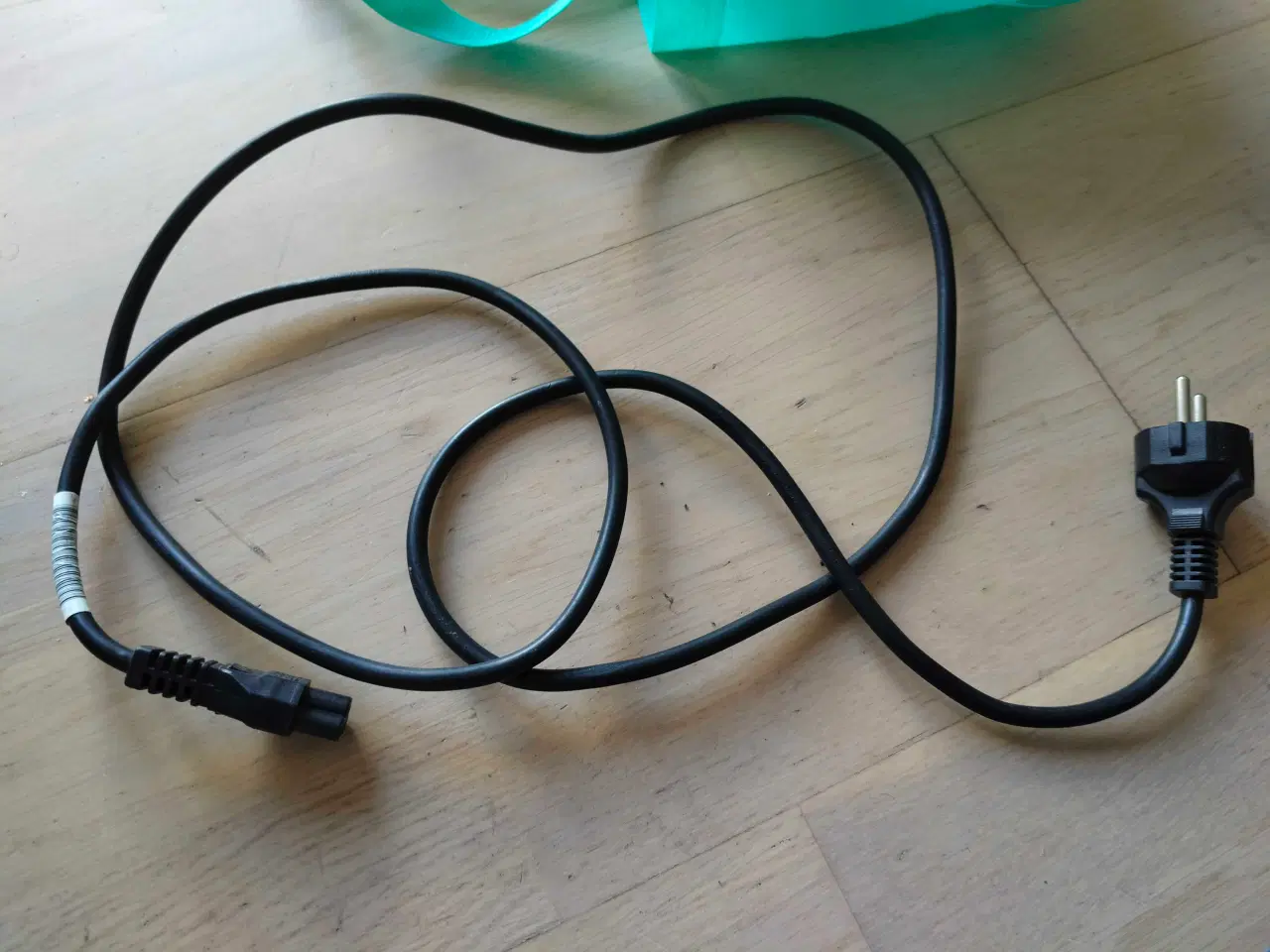 Billede 3 - Playstation 3 (med lader)