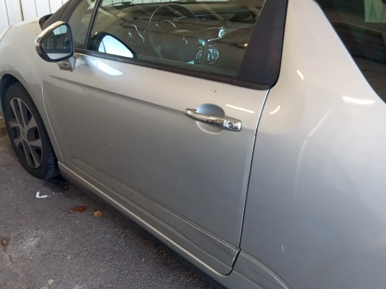 Billede 5 - Citron ds3 sælges 