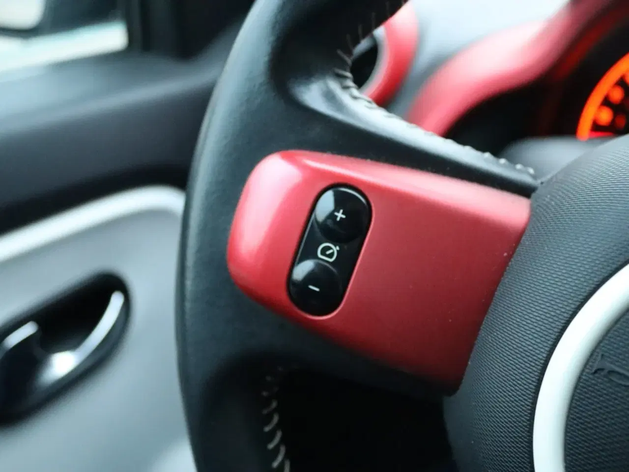 Billede 15 - Renault Twingo 1,0 SCe 70 Expression