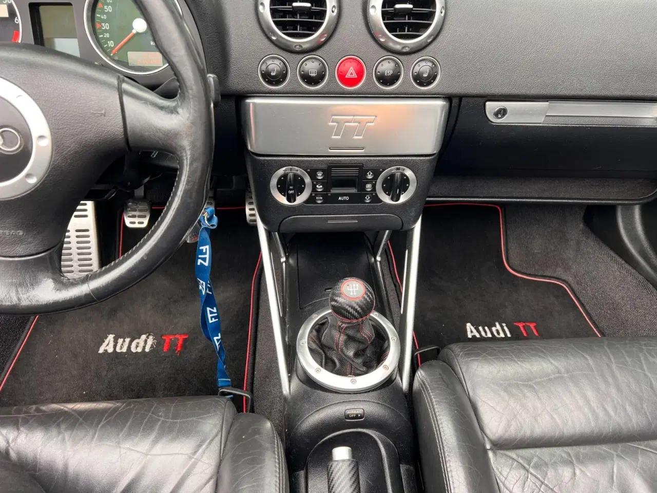 Billede 11 - Audi TT 1,8 T 150 Roadster