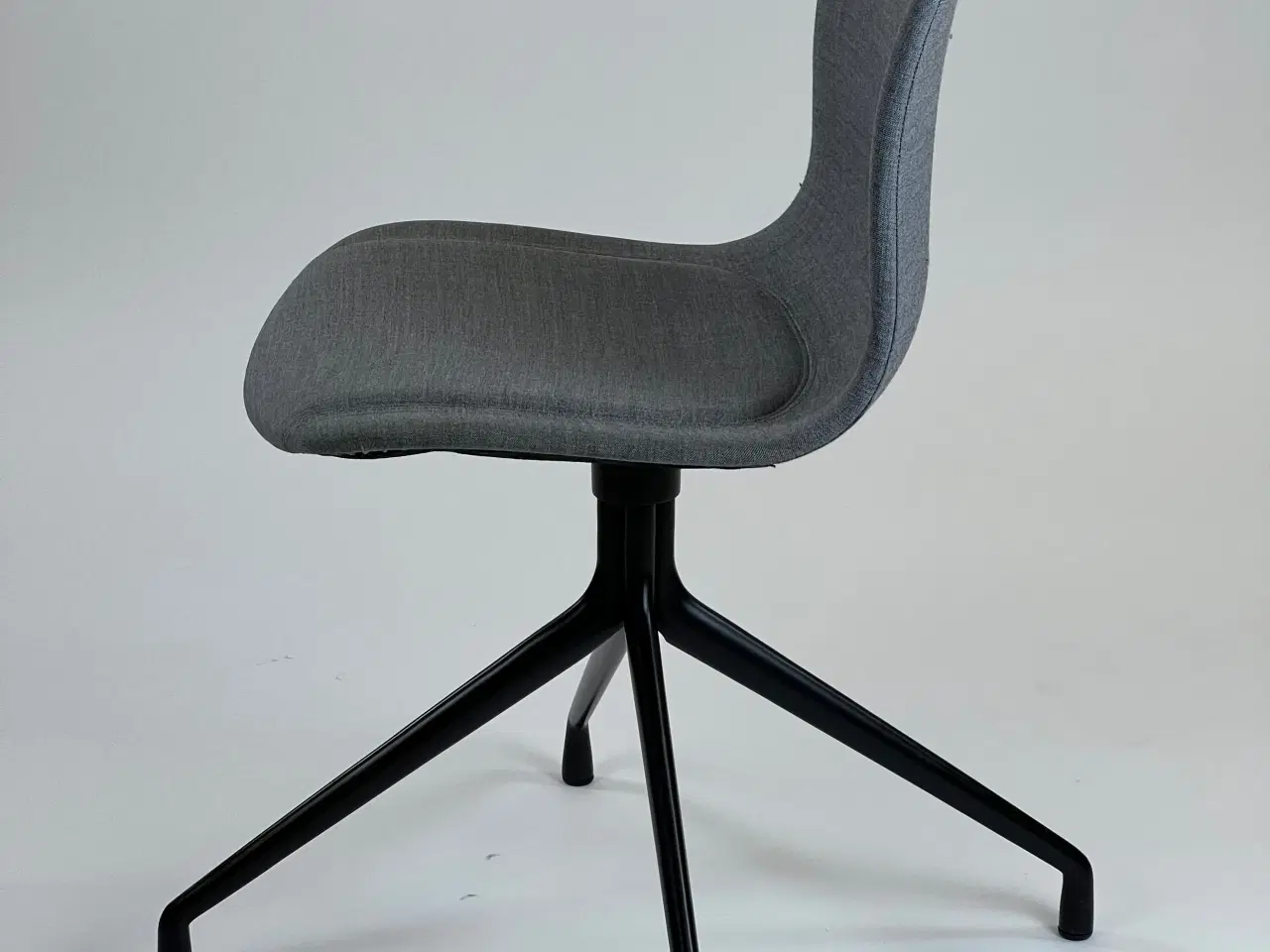 Billede 4 - HAY About a Chair - AAC11 - Grå