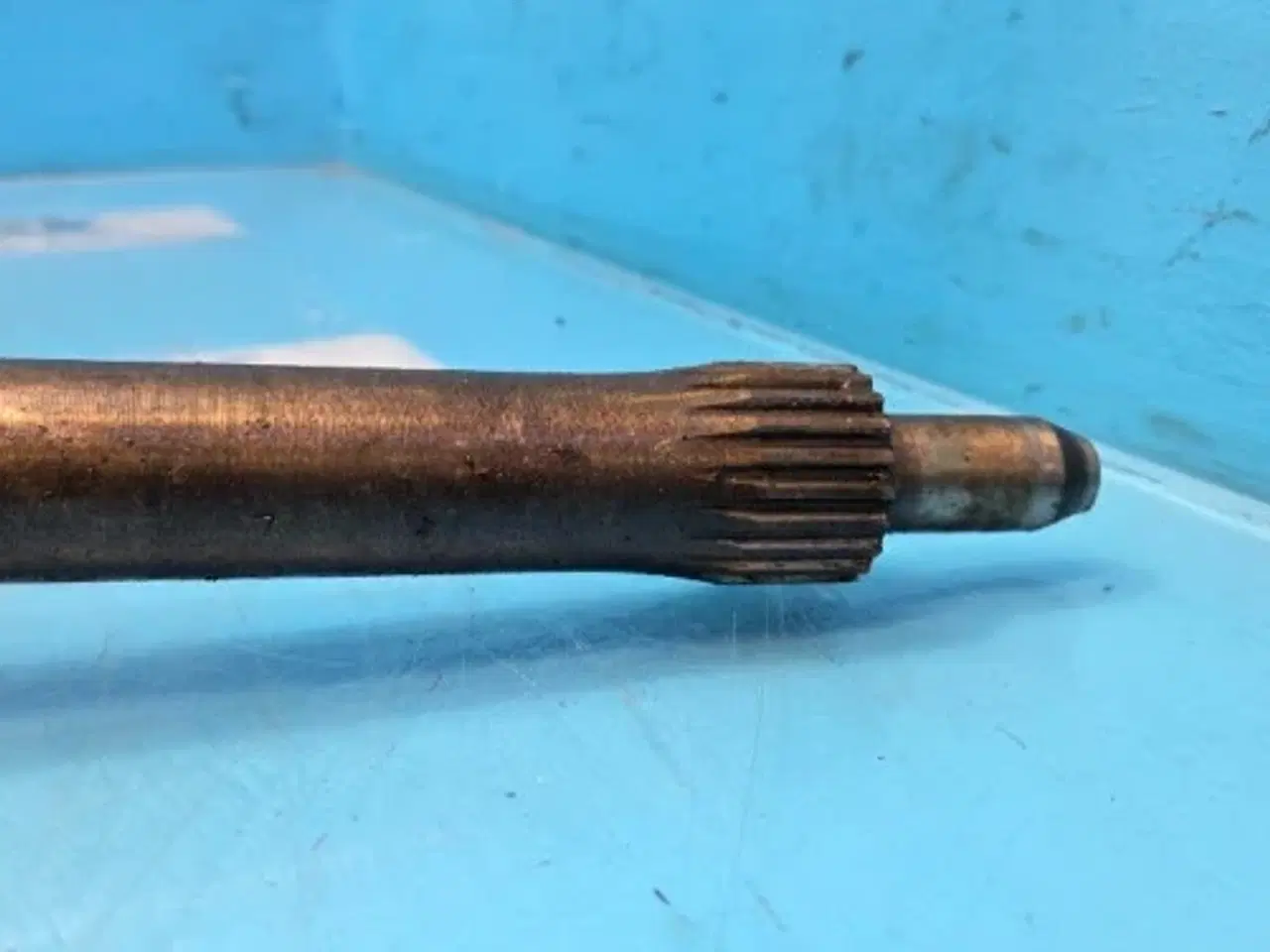 Billede 5 - John Deere 2040 Pto Aksel R47249