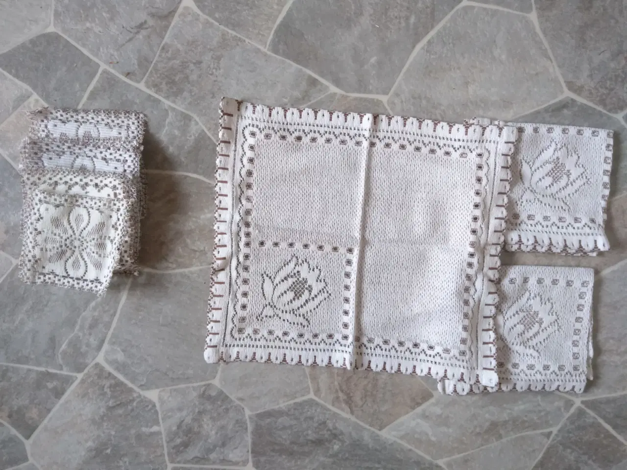 Billede 8 - Flotte gamle bordskånere & løbere