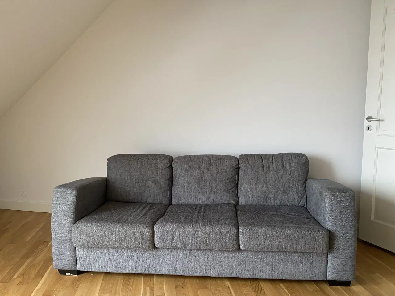 Billede 1 - GRATIS ILVA SOFA - AFHENTES PÅ 6. SAL PÅ NØRREBRO