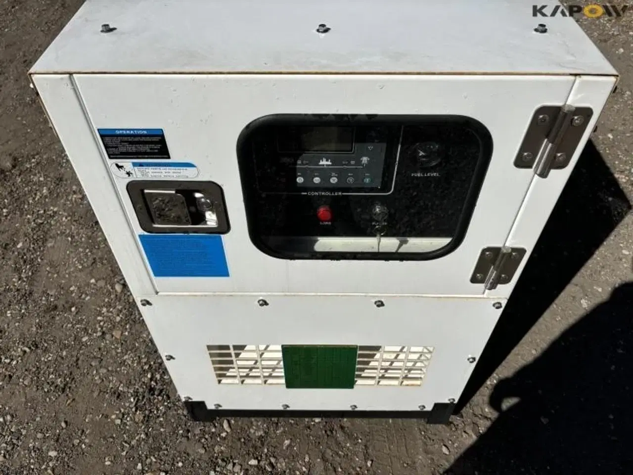 Billede 9 - Plus Power GF2-25