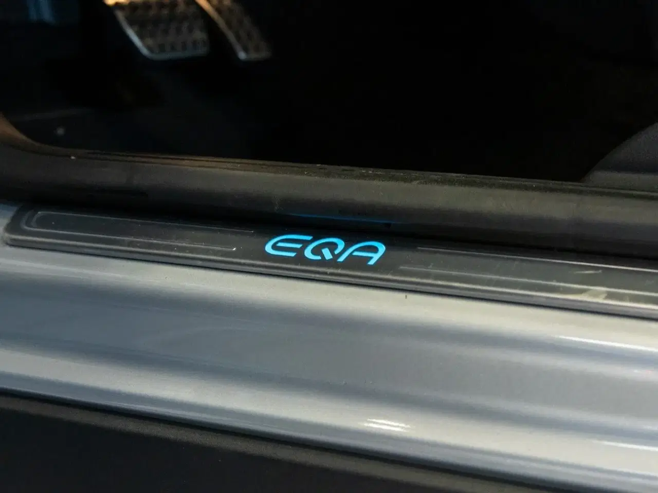 Billede 14 - Mercedes EQA300  AMG Line 4Matic