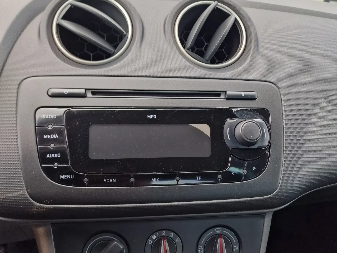 Billede 5 - Seat ibiza 1.4 
