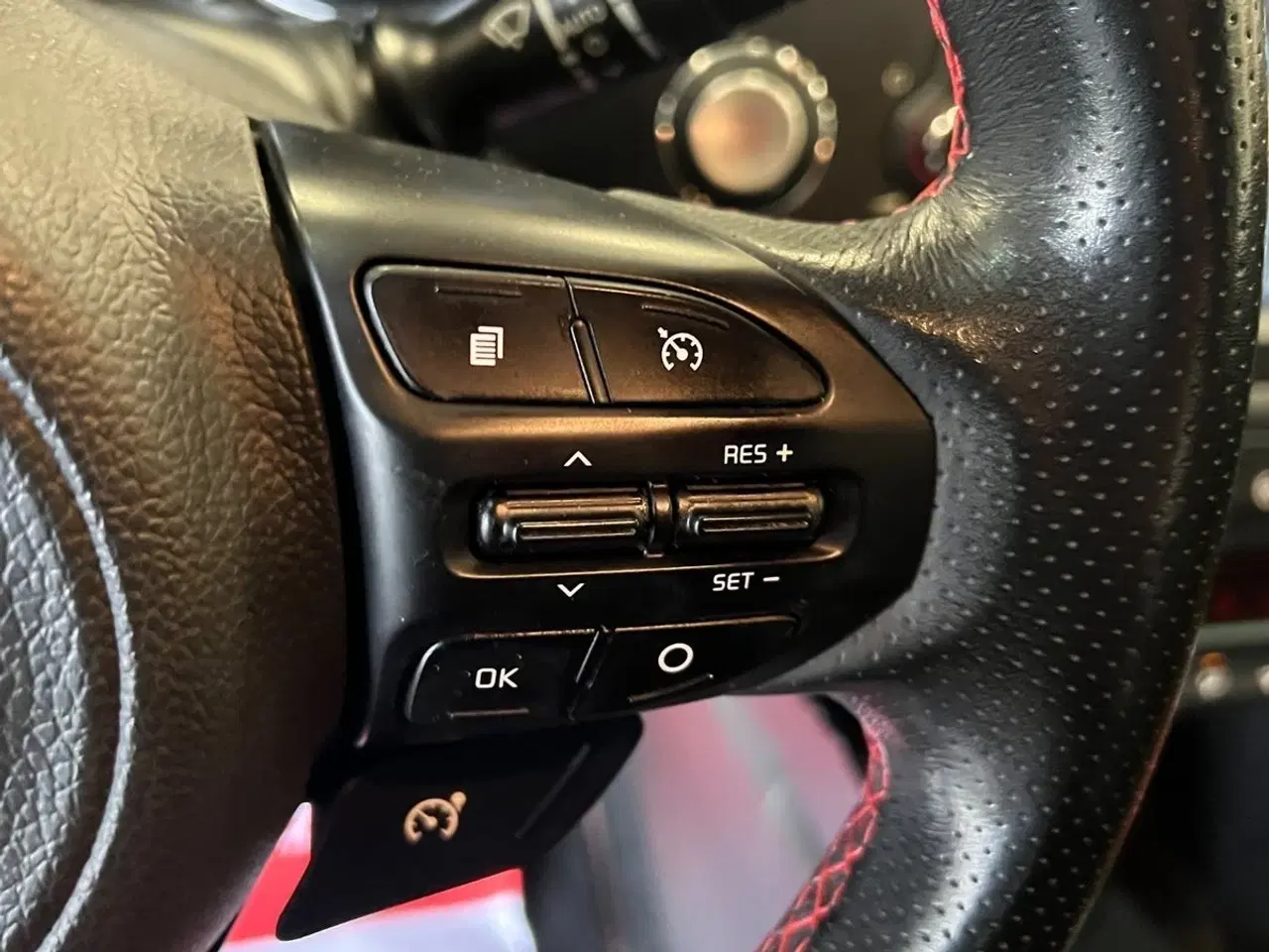 Billede 21 - Kia Ceed 1,6 T-GDi GT Advance