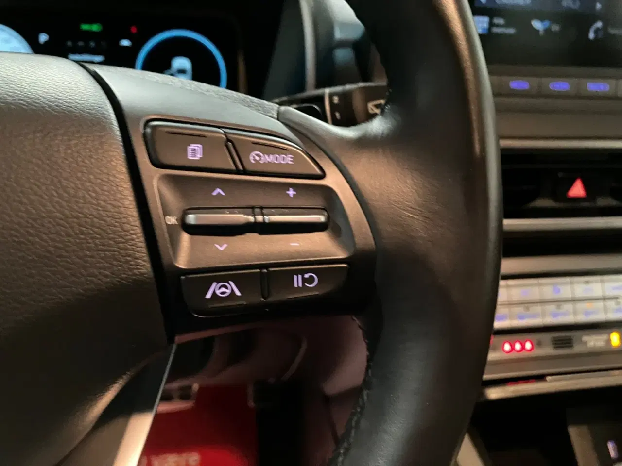 Billede 12 - Hyundai Kona 39 EV Intuitive